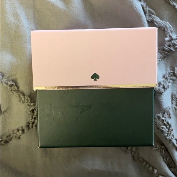 Kate Spade watch